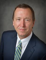 Congratulations to our president and Mountain Health Network CEO Kevin  Yingling, RPh, MD, FACP,