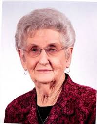 Mildred Carter Obituary March 25, 2014