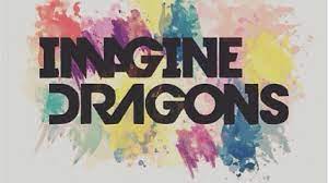 Pin On Imagine Dragons