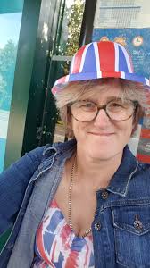 Mayflower A Cappella Chorus Office Bearers