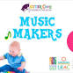 Music Makers at Otter Cove event image