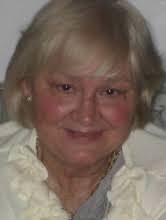 Obituary information for Mary Barbara “Bobi” Jelinek Thayer