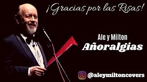 Amazon second chance pass it on, trade it in, give it a second life. Ale Y Milton Covers Anoralgias Homenaje A Marcos Mundstock Les Luthiers Youtube