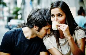 Amour Ou Amitie L Echelle De L Amoutie Repond A Vos Questions Biba Magazine