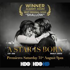 What new hbo movies and series will be available in january 2021? Hbo And Hbo Hd To Premiere A Star Is Born On 31st August Indian Television Dot Com