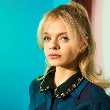 Yellowstone' Star Kylie Rogers