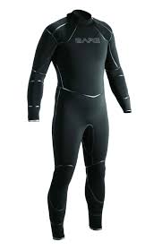 Scuba Wetsuit Thickness Guide How To Match Your Wetsuit To