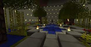 Indoor Garden Minecraft Garden Minecraft Pool Minecraft Outdoor Decor