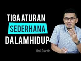 Kata kata sabar dan ikhlas adalah ungkapan yang sudah seharusnya keluar dari hati dan mulut ketika mendapatkan masalah atau cobaan hidup. Video Video Motivasi