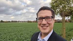 Aussichtslos ist die Lage nicht“: Hilles neuer CDU-Fraktionschef sieht sich  in der Gestalterrolle