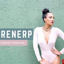 What i love about me Rene Roberts Patel Iamrenerp Twitter