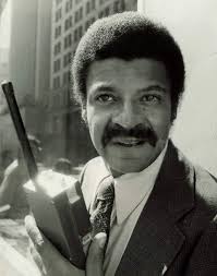 Roger Robinson (actor)