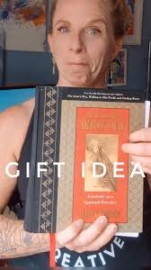 The Artist's Way by Julia Cameron A Spiritual Path to Higher Creativity  Feeling creatively stuck? Guess the answer... It's a book, y'all (imagine  that). 📖 The book outlines a 12-week program that