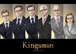 He is the main antagonist in the 2015 film, kingsman: Kingsman The Secret Service 2014 Criticult Telling You What To Think Since 2003