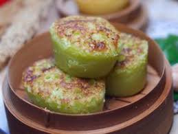 Selain tepung terigu, tepung ketan juga enak dimasak jadi berbagai jajanan, lho. 7 Kue Dari Tepung Ketan Yang Legitnya Bikin Nagih Pergikuliner Com