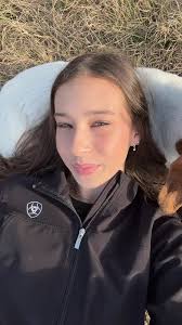 Kim Tipton: Baby Jo's Tired Moments