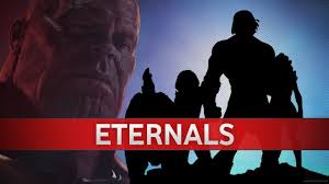 Check spelling or type a new query. Wer Sind Die Eternals Und Was Erwartet Uns In Ihrem Film Youtube