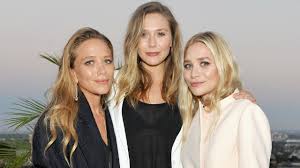 Photogallery of olsen twins updates weekly. Why Don T The Olsen Sisters Use Social Media Grazia