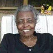 Bernice Hoggard Holley Obituary