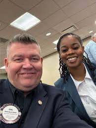 Jan. 16th Meeting Theme: "Let's Rodeo, San Antonio"