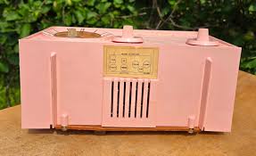 Image result for Pink 1961 Philco