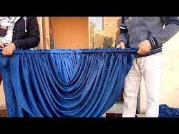 do it yourself diy elegant drapes get our latest complimentary elegant drapery catalog here http bit ly 201 curtain decor valance patterns elegant draperies