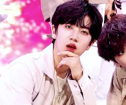 Wonjin/Produce X 101