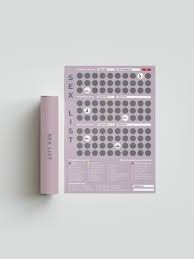 Секс игра в тубусе, cретч-слой плакат A2 - Sex List купить на OZON по  низкой цене (362493276)