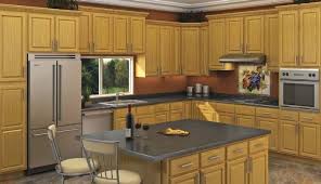Honey Oak Kitchens Picture Uplv Kitchen Cabinet Styles Honey Oak Cabinets Kitchen Cabinets For Sale