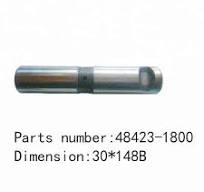 30 * 148B 48423-1800 HINO Stainless Steel Spring Pins