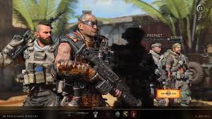 Do you have to unlock. How To Change Weapon And Equipment Of Your Class In Black Ops 4 Call Of Duty Black Ops 4 Guide And Tips Gamepressure Com