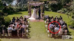 James michael weir (born 4 august 1995) is an english professional footballer who plays as a midfielder for pohronie in the slovak fortuna liga. Truth Behind This Mafs Wedding Queensland Times