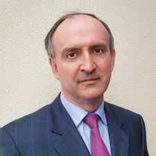 Alexander Ptchelintsev, NAFEMS Council of Management