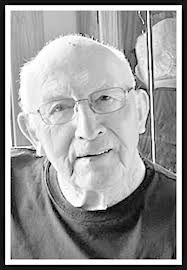 Robert “Bob” Donald Hoenk