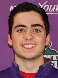 2016-17 Men's Tennis Roster