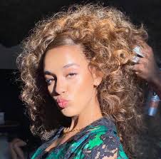 Reddit gives you the best of the internet in one place. Jorja Smith Bighair