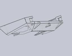 Den Bradshaw 4runner Bumper 3rd Gen Mockup In 3d Youtube 4runner 3rd Gen 4runner Off Road Bumpers
