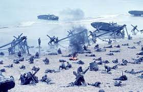 When an elite group of american soldiers are ordered to take out a series of german machine gun nests, they find themselves blindly venturing into hostile territory. D Day Invasion Facts Significance History