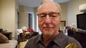 Memories of Jeffrey Bruce Ring