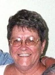 Obituary information for Edith Alice Carole Logie