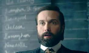 Peaky Blinders: Billy actor Emmett J Scanlan drops hint