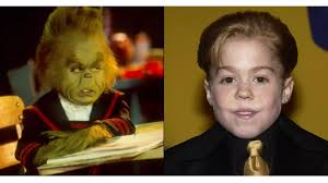 How young Grinch actor Josh Ryan Evans died in eerie coincidence