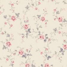 ❤ get the best floral desktop wallpaper on wallpaperset. Floral Wallpaper Glendive 180f6f Flowers Beige Multicolor