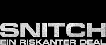 How far would you go to save your son? Snitch Ein Riskanter Deal Netflix