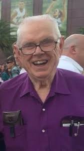 Winston Sharp Obituary