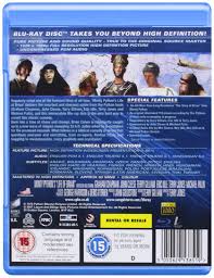 1979) es el tercer largometraje del grupo de comedia inglés monty python.trata la historia de un judío que nace el mismo día que jesucristo y ya de adulto es varias veces confundido con él. Monty Python S Life Of Brian The Immaculate Edition Blu Ray Uk Import Amazon De Terry Gilliam Graham Chapman John Cleese Eric Idle Terry Jones Michael Palin Terry Jones Terry Gilliam Graham Chapman John