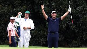 Publicité de presse 1933 record du monde avec yacco voisin et citroën ford. Golf Voici Probablement Le Coup Le Plus Prodigieux Jamais Vu Au 21e Siecle