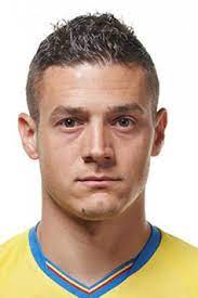 Andrei gabriel torje is a romanian professional footballer who plays for liga i club dinamo bucurești. Gabriel Torje Free Stats Titles Won