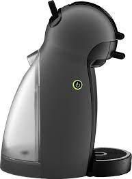 Nos coups de coeur sur les routes de france. Krups Nescafe Dolce Gusto Piccolo Kp100b Handmatige Koffiecupmachine Bol Com