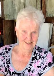 Carrie M. Lyons Obituary (1938